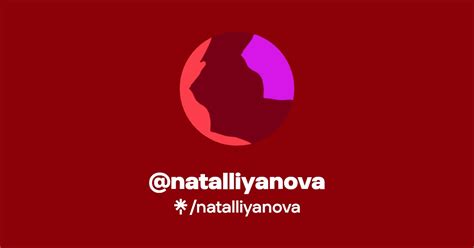 natalliyanova onlyfans|NatalliyaNova (BadGirlMad) Dirty Talk and TittyFuck